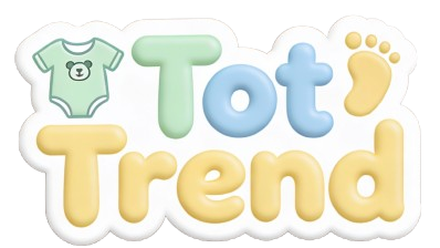 TotTrend Logo